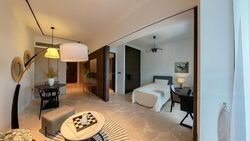 The Reef At King’s Dock (D4), Condominium #484276351